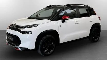 Usata Citroën C3 Aircross PureTech 110 CV (80 kW) 2021 SUV