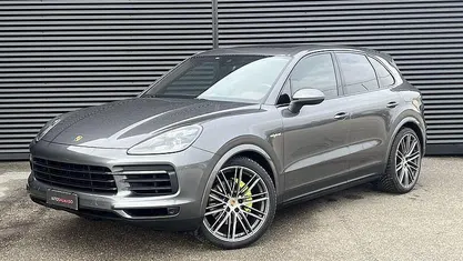 Usata Porsche Cayenne 462 CV (339 kW) 2020 SUV