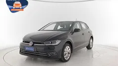 Usata 2024 VW Polo Style Tre volumi | 18.700 € (Buon prezzo)