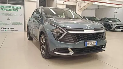 Usata 2023 Kia Sportage SUV | 24.900 € (Buon prezzo)