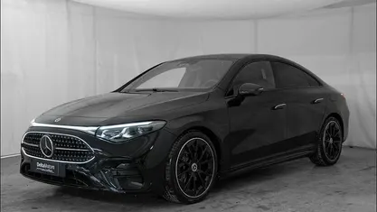 Nuova Mercedes CLA200 Advanced Plus 163 CV (119 kW) 2026 Berlina