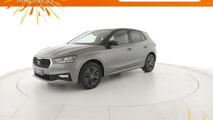 Usata Skoda Fabia 80 CV (58 kW) 2025 Berlina