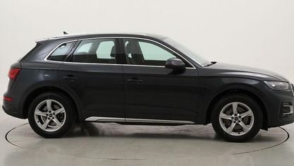 Usata Audi Q5 Advanced 163 CV (119 kW) 2021 SUV