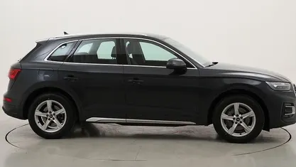 Usata Audi Q5 Advanced 163 CV (119 kW) 2021 SUV