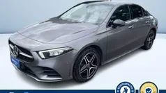 Nero Usata 2023 Mercedes A250 Premium Tre volumi | 29.900 € (Buon prezzo)