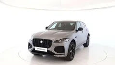 Usata 2025 Jaguar F-Pace R-Dynamic SUV | 57.000 € (Buon prezzo)