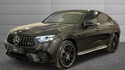 Usata Mercedes GLC63 AMG AMG 476 CV (350 kW) 2024