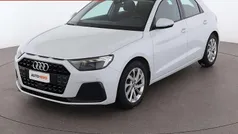Bianco Usata 2019 Audi A1 Advanced Due volumi | 16.499 € (Buon prezzo)