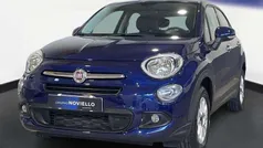 Blu Usata 2018 Fiat 500X Lounge SUV | 13.800 € (Buon prezzo)