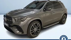Grigio Nuova 2025 Mercedes GLE300 AMG Line Premium SUV | 98.700 € (Buon prezzo)