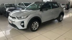 Usata 2020 Kia Stonic Style SUV | 14.599 € (Buon prezzo)