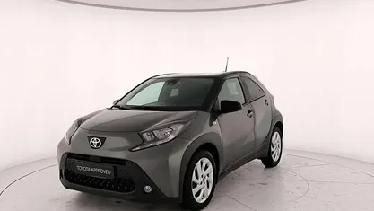 Other Usata 2022 Toyota Aygo X Trend SUV | 16.000 € (Buon prezzo)