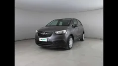Grigio Usata 2020 Opel Crossland X S SUV | 11.400 € (Buon prezzo)