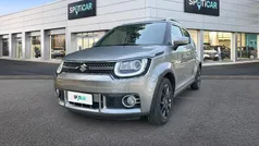 Grigio Usata 2020 Suzuki Ignis Due volumi | 12.900 € (Ottimo prezzo)