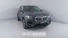 Grigio Usata 2022 BMW X5 xLine SUV | 54.990 € (Ottimo prezzo)