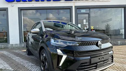 Usata Renault Captur Techno 100 CV (73 kW) 2025 SUV