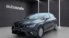 Grigio Usata 2020 Seat Ibiza Style Tre volumi | 9990 € (Ottimo prezzo)