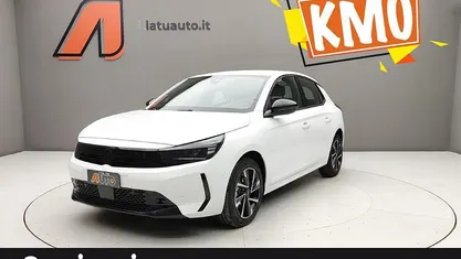 Gebraucht Opel Corsa 101 PS (74 kW) 2025 Kleinwagen