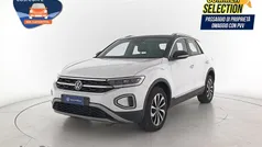Usata 2023 VW T-Roc Style SUV | 24.950 € (Buon prezzo)