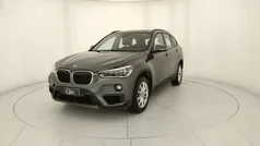 Grigio Usata 2019 BMW X1 Performance SUV | 19.300 € (Buon prezzo)