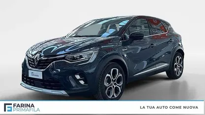 Usata 2022 Renault Captur Intens SUV | 12.900 € (Super prezzo)