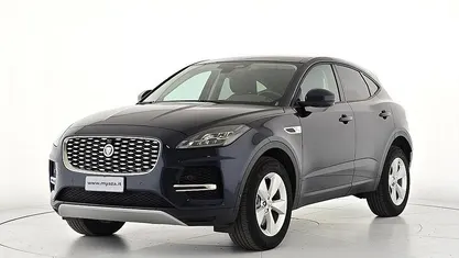Other Usata 2021 Jaguar E-Pace SE SUV | 24.700 € (Buon prezzo)
