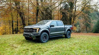 Usata Ford F-150 Raptor 721 CV (530 kW) 2025 Pick-up