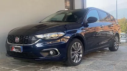 Usata 2016 Fiat Tipo Lounge Station wagon | 9900 € (Buon prezzo)
