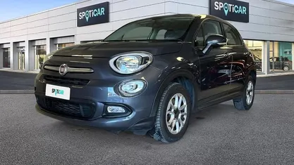 Usata Fiat 500X Business 120 CV (88 kW) 2018 SUV