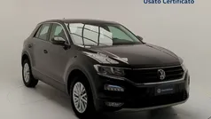 Usata 2021 VW T-Roc Business SUV | 19.900 € (Buon prezzo)
