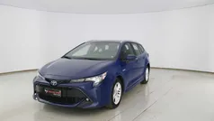 Blu Usata 2020 Toyota Corolla Business Edition Station wagon | 15.400 € (Super prezzo)
