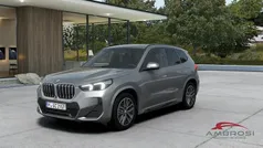 Usata 2025 BMW X1 M Sport SUV | 41.300 € (Super prezzo)