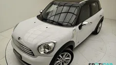 Usata 2012 Mini Cooper D Countryman SUV | 10.486 € (Cara)