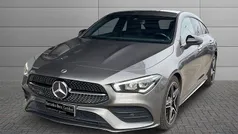 Gray Usata 2023 Mercedes CLA200 Shooting Brake Premium Station wagon | 33.500 € (Buon prezzo)