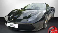 Usata 2016 Ferrari 488 Tre volumi | 199.990 €