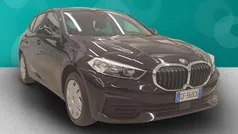 N.d Usata 2021 BMW 116 Due volumi | 21.900 € (Ottimo prezzo)