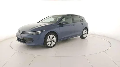 Usata VW Golf VIII Edition 150 CV (110 kW) 2024 Berlina