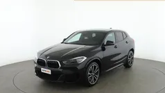Nero Usata 2021 BMW X2 M Sport SUV | 26.199 € (Buon prezzo)