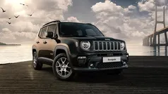 Usata 2025 Jeep Renegade Altitude SUV | 28.000 € (Buon prezzo)