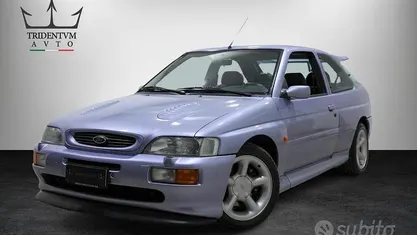 Usata Ford Escort RS 1998 Berlina