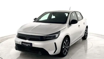 Usata Opel Corsa S 100 CV (73 kW) 2025 Utilitaria