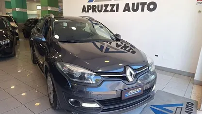 Usata 2014 Renault Mégane GT GT Coupé | 3900 €