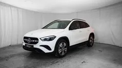 Bianco Nuova 2025 Mercedes GLA200 Advanced Plus SUV | 42.118 € (Super prezzo)