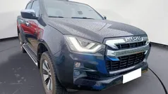 Nero Usata 2021 Isuzu D-Max Pick-up | 31.900 € (Buon prezzo)