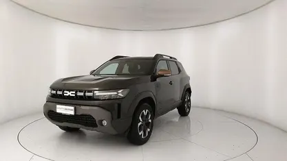 Nero Usata 2025 Dacia Duster Extreme SUV | 23.700 € (Buon prezzo)
