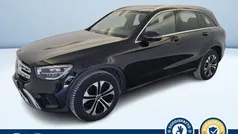Mercedes GLC220