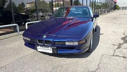 Usata BMW 850 299 CV (219 kW) 1994 Coupé