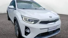 Usata 2018 Kia Stonic SUV | 11.800 € (Buon prezzo)
