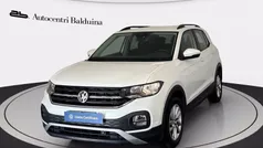 Usata 2019 VW T-Cross Style SUV | 15.800 € (Ottimo prezzo)