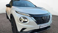 Usata 2025 Nissan Juke SUV | 24.900 € (Buon prezzo)